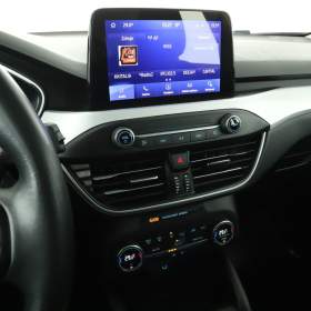 Foto inzerátu Ford Focus 1.5 EcoBlue