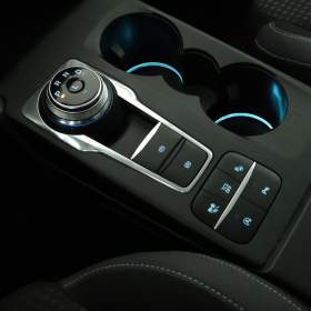 Foto inzerátu Ford Focus 1.5 EcoBlue