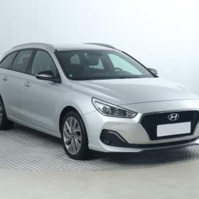 Foto inzerátu Hyundai i30 1.4 T-GDI