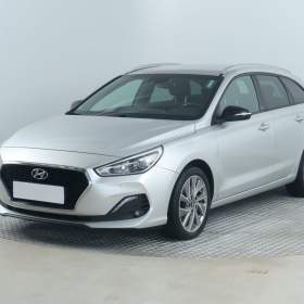 Foto inzerátu Hyundai i30 1.4 T-GDI