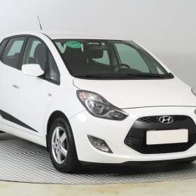 Fotka k inzerátu Hyundai ix20 1.6 CVVT / 19370127