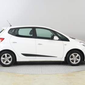 Foto inzerátu Hyundai ix20 1.6 CVVT