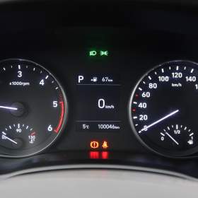 Foto inzerátu Hyundai i30 1.6 CRDi