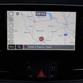 Foto inzerátu Hyundai i30 1.6 CRDi