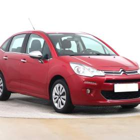 Foto inzerátu Citroën C3 1.0 VTi