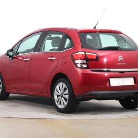 Foto inzerátu Citroën C3 1.0 VTi