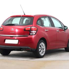 Foto inzerátu Citroën C3 1.0 VTi