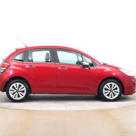 Foto inzerátu Citroën C3 1.0 VTi