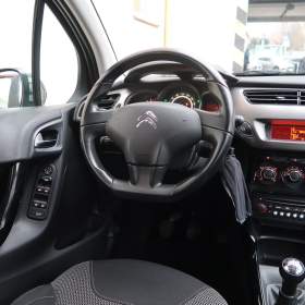 Foto inzerátu Citroën C3 1.0 VTi