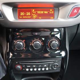 Foto inzerátu Citroën C3 1.0 VTi