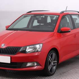 Foto inzerátu Škoda Fabia 1.2 TSI