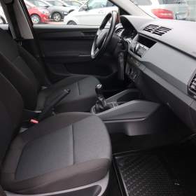 Foto inzerátu Škoda Fabia 1.2 TSI