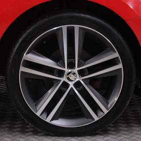 Foto inzerátu Škoda Fabia 1.2 TSI