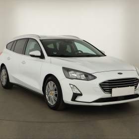 Foto inzerátu Ford Focus 1.5 TDCi
