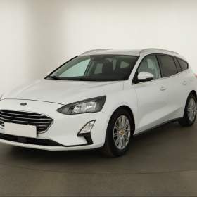 Foto inzerátu Ford Focus 1.5 TDCi