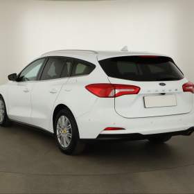 Foto inzerátu Ford Focus 1.5 TDCi