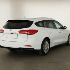 Foto inzerátu Ford Focus 1.5 TDCi