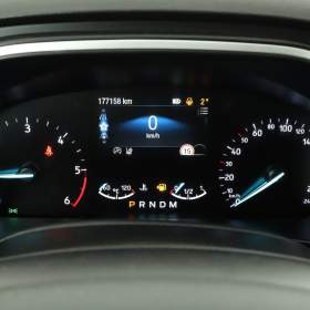 Foto inzerátu Ford Focus 1.5 TDCi