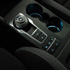 Foto inzerátu Ford Focus 1.5 TDCi