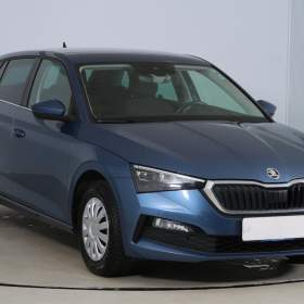 Škoda Scala 1.0 TSI / 19678026