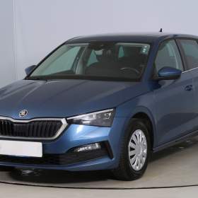 Foto inzerátu Škoda Scala 1.0 TSI