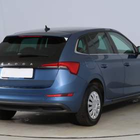 Foto inzerátu Škoda Scala 1.0 TSI