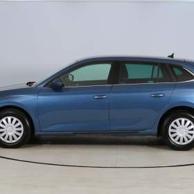 Foto inzerátu Škoda Scala 1.0 TSI