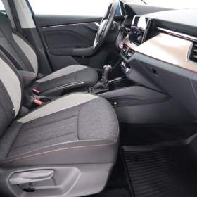 Foto inzerátu Škoda Scala 1.0 TSI