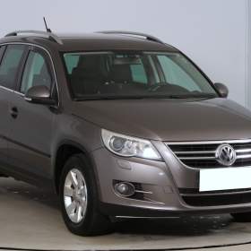 Fotka k inzerátu Volkswagen Tiguan 2.0 TDI / 19366939