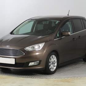 Foto inzerátu Ford Grand C-MAX 1.5 EcoBoost