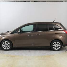 Foto inzerátu Ford Grand C-MAX 1.5 EcoBoost