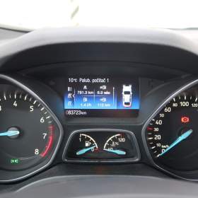 Foto inzerátu Ford Grand C-MAX 1.5 EcoBoost