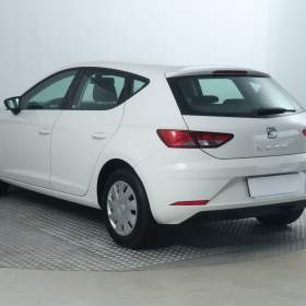 Foto inzerátu Seat Leon 1.2 TSI