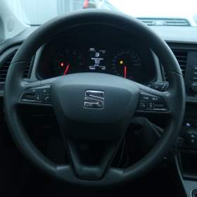 Foto inzerátu Seat Leon 1.2 TSI