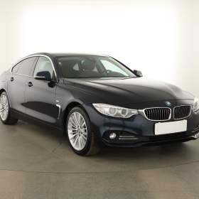 BMW 4 Gran Coupe 420d / 19678032