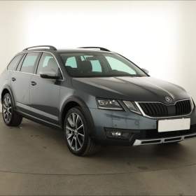 Škoda Octavia Scout 2.0 TDI / 19678033