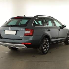 Foto inzerátu Škoda Octavia Scout 2.0 TDI