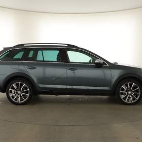 Foto inzerátu Škoda Octavia Scout 2.0 TDI