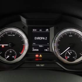 Foto inzerátu Škoda Octavia Scout 2.0 TDI