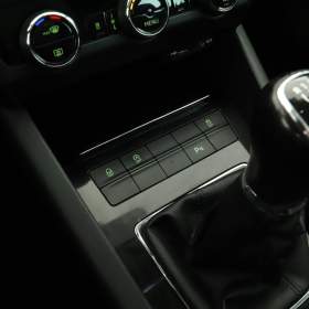 Foto inzerátu Škoda Octavia Scout 2.0 TDI