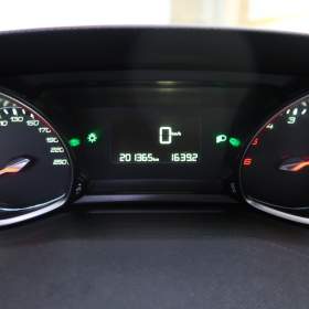 Foto inzerátu Peugeot 308 1.6 e-HDi