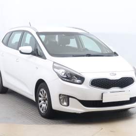 Fotka k inzerátu Kia Carens 1.6 GDI / 19676990