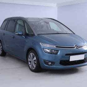 Citroën Grand C4 Picasso 2.0 HDI / 19678036