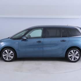 Foto inzerátu Citroën Grand C4 Picasso 2.0 HDI