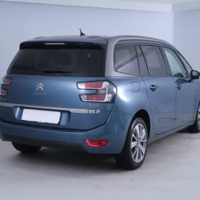 Foto inzerátu Citroën Grand C4 Picasso 2.0 HDI