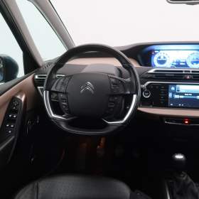 Foto inzerátu Citroën Grand C4 Picasso 2.0 HDI