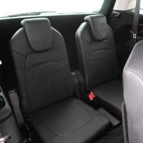 Foto inzerátu Citroën Grand C4 Picasso 2.0 HDI
