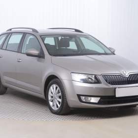 Škoda Octavia 1.6 TDI / 19678039