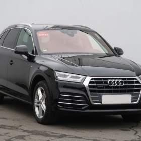 Audi Q5 40 TDI / 19678042