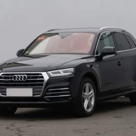 Foto inzerátu Audi Q5 40 TDI